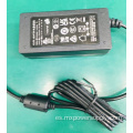 AC100-240V a DC12V 2A Desktop C8 Fuente de alimentación